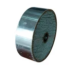 Made in China VOCs adsorption synthetic molecular sieve rotor concentrator