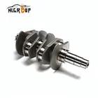 4340 Forging/Billet Crankshaft for Austin Mini