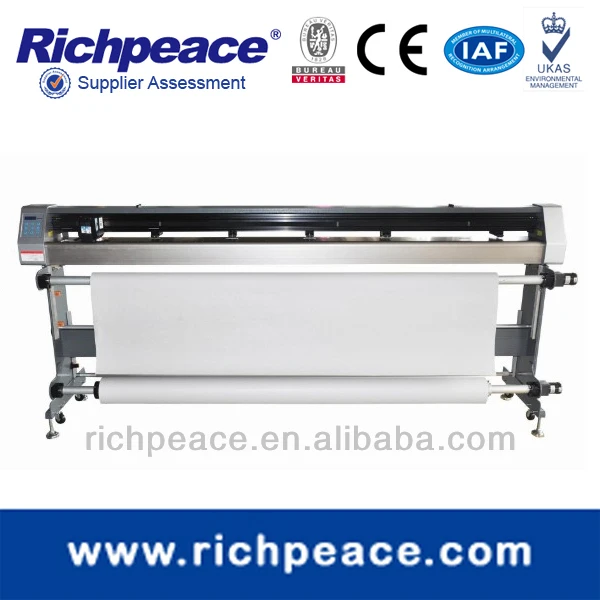 richpeaceインクジェットプロッタ魔法の衣服のパターンは、 マシンを作る-グラビア印刷の印字機問屋・仕入れ・卸・卸売り