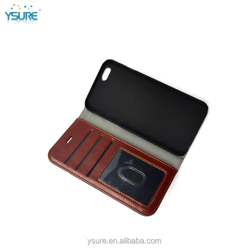 RedBlue Chess Pattern Fabric Book Style Leather Phone Case For Nokia Lumia 1030 with PVC ID and credit card slots