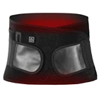 newest DOMAS back pain HEATING back massage devices