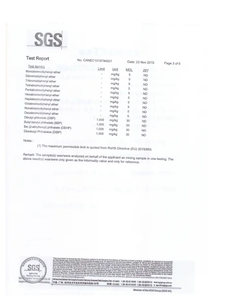 SGS 1