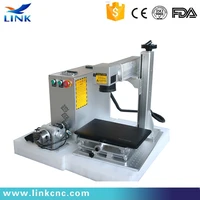 Best Selling Metal Fiber Laser Marking