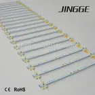 Abs Slim Outdoor Light Box Backlighting Dot Matrix Flexible LED Sheet
