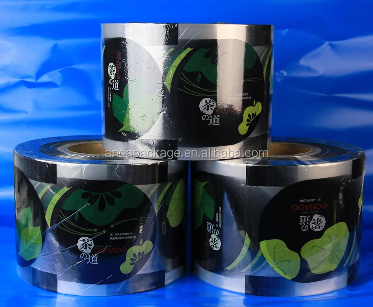 Ulasan Cup Sealer custom