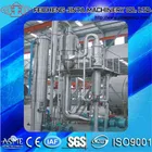 continuous crystallization equipment(crystallizer) salt evaporator waste liquid treatment