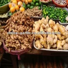 China Fresh and Dry Ginger -Hot Sale for Europe / African Market