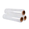 Wholesale transparent hand roll film yalan packing stretch wrap