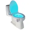 Welcome OEM/ODM Timely Service toilet light motion sensor