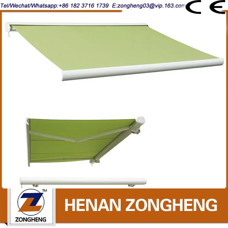 awning retractable