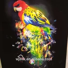 Wholesale Big Size Pattern Best Digital Printing T-shirts for Men