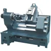 Turret type CNC Lathe machine body CLB-420T/450T