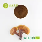Chinese magical mushroom Reishi mushroom dry powder ganoderma extract