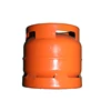 High Performance cooking used 5 kg 6 kg gas cylinder