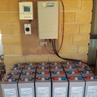 Solar Energy Solar Solar Free Shipping 15kw Solar Energy Generating Systems