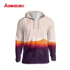 100% polyester custom sublimation hoodies for men