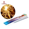 hot sale wholesale price smokeless toy fireworks stick sparkler