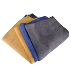 Microfiber Cleaning Car Cleaning Cloth Multipurpose Microfiber Cleaning Cloth For Home Car And Hotel Cleaning Towel