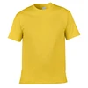 cheap hot sale top quality t-shirts customwhite t shirts unisex