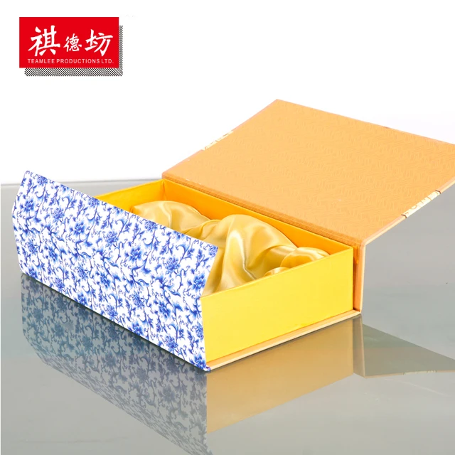 coffin gift box