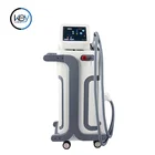 new advanced ipl opt laser hair removal and rf machine k6