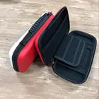 2019 New style fashionable zipper hard shell switch eva game case for Nintendo Switch Lite
