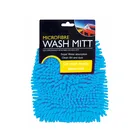 Wholesale Chenille Microfiber Premium Scratch-Free Wash Mitt car wash noodle glove mitt anti scratch for auto