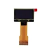 30 pins 1.3 inch digital OLED display 12864 whiteSPI IIC interface offer datails
