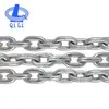 High quality long duration time 2ton g80 link chain with Stable Function