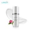 Private label Skin care Best Rose oil Whitening cream lotion for Beauty face