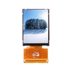 Customize Tft 240*320 2.8 Inch Panel Display Lcd For Education Electronics Terminals