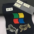 Transfer Label Rubber Transfer Label Good Price 3D Rubber Silicone Heat Transfer Label For Clothing