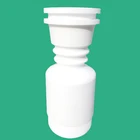 Suitable for126 kV circuit breaker with nozzle Filled PTFE nozzle High Voltage Electrical Equipment Components
