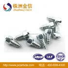 European hot sale anti-skid tungsten tire studs for car
