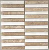 Wholesale good quality and price marble mosaic tile for swimming pool