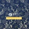 chemical lace 100 polyester embroidery lace fabric on sale