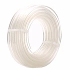 Food grade flexible transparent PVC hose clear vinyl tubing