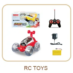 01-1 RC TOYS
