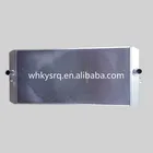 E336D aluminum radiator used excavator for sale