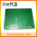 Lg lcd tv spare parts UL 94v-0 circuit board pcb