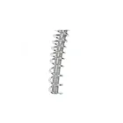 Stainless steel springs pull out kitchen water faucet spring