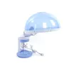 3 in 1 Hair and Facial Steamer with Bonnet Hood Humidifier Hot Mist Moisturizing for Personal Care Use