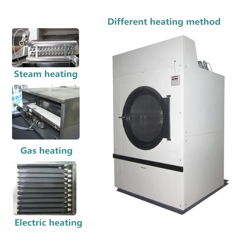 Stainless Steel Commercial Clothes Dryer Machine Prices Buy