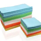 Factory Directly Best Price Super Soft Microfiber Cleaning Durable Cloth