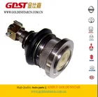 OE NO.MB109585 heavy duty truck body parts auto parts left and right lower front axle ball joint