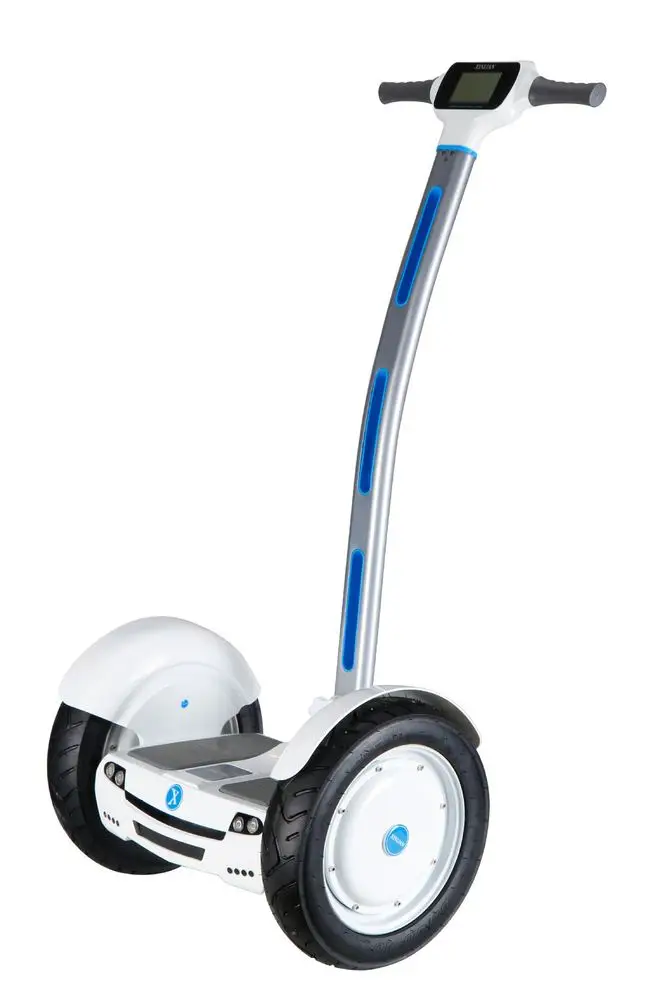 65KM Range Per Charge Ma Speed 18KM/h 15 inch Big Wheel hoverboard 2 wheels self balance Scooter