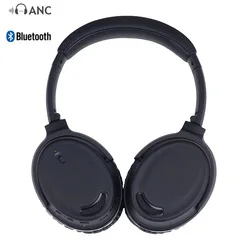 High quality custom bluetooth 5.1 headphones 5.0 headset bluedio wireless - ANKUX.COM
