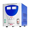 SVC usage 3000VA 220v Single phase AC automatic voltage regulator/stabilizer