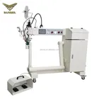 Vinyl Welder Hot Air Welding PVC Water Ball Making Machine
