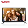 Promotion 32 Inch LED TV Factory Price ATV DVB T2 S2 television
